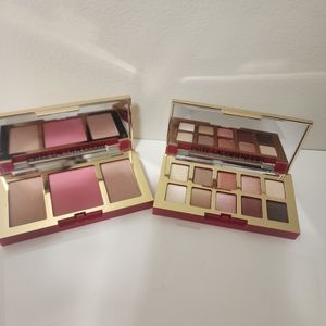 Estee Lauder Face and eye duo